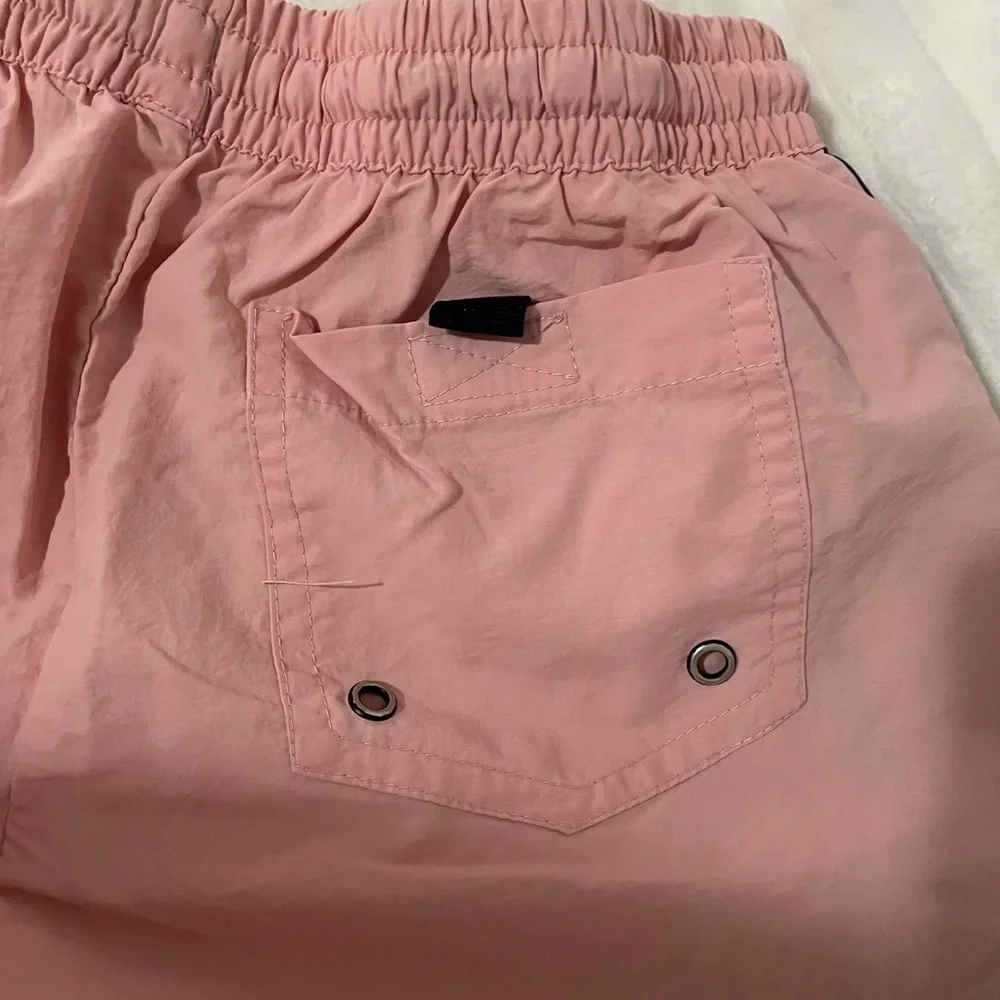 Kappa blush pink